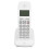 Cordless Phone 1.6" LCD, 40 Number Storage, Call Forwarding, EU Plug 2