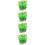 80 Pcs Artificial Aquarium Plants for Fish Tank Decoration 10