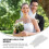 Pearl Hair Clip Wedding Veil with Bow Accessory 10