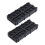 Off Road Traction Board Rubber Enhanced Grip 9