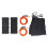 Off Road Traction Board Rubber Enhanced Grip 1