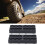 Off Road Traction Board Rubber Enhanced Grip 12