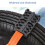 Off Road Traction Board Rubber Enhanced Grip 14