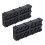 Off Road Traction Board Rubber Enhanced Grip 6