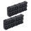 Off Road Traction Board Rubber Enhanced Grip 8