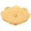 4pcs Dried Fruit Tray Snack Storage Cake Display Plate 1