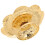 4pcs Dried Fruit Tray Snack Storage Cake Display Plate 11