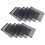 20 Pcs Aquarium Filter Bag Replacement 1