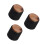 3pcs Small Ceramic Pet Cremation Urn for Dog or Cat Ashes 5