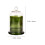 2 Sets Glass Aroma Cup Dust-Proof Cover 2