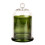 2 Sets Glass Aroma Cup Dust-Proof Cover 1
