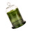 2 Sets Glass Aroma Cup Dust-Proof Cover 10