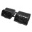 Durable ABS Front Dash Air Vent for Suzuki Swift RS 2004‑2010 1