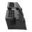 Durable ABS Front Dash Air Vent for Suzuki Swift RS 2004‑2010 13