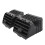 Durable ABS Front Dash Air Vent for Suzuki Swift RS 2004‑2010 15