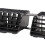 Durable ABS Front Dash Air Vent for Suzuki Swift RS 2004‑2010 5
