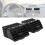 Durable ABS Front Dash Air Vent for Suzuki Swift RS 2004‑2010 16