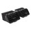 Durable ABS Front Dash Air Vent for Suzuki Swift RS 2004‑2010 14