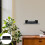 3pcs Wall Mounted Projector Holder Router Rack TV Box Holder 11