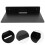 3pcs Wall Mounted Projector Holder Router Rack TV Box Holder 9