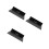 3pcs Wall Mounted Projector Holder Router Rack TV Box Holder 8