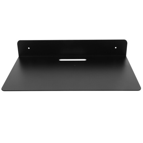 3pcs Wall Mounted Projector Holder Router Rack TV Box Holder