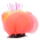2pcs Silicone Coral Simulation Aquatic Plant Decor 4