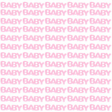 400 Pcs Party Confetti Baby Shower Birthday Decorations