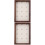 2pcs A4 Shadow Box Photo Frame Display Case for Keepsakes 5