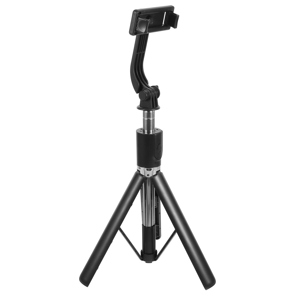 4Pcs Selfie Stick Tripod With Wireless Remote 130Cm 3183128773845