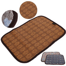 Double-Sided Cooling Cat Dog Mat Blue Star S 40x28cm