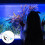 2 Pcs LED Aquarium Frame Lamp Fish Tank Bracket Plant Light 10