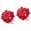 2 Sets Confetti for Wedding Valentine's Day Party 6