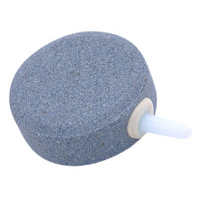 2pcs 4cm Airstone for Aquarium Oxygen Diffuser