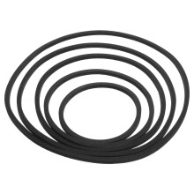 15 Pcs Aquarium Floating Plant Rings Fish Feeding Circles
