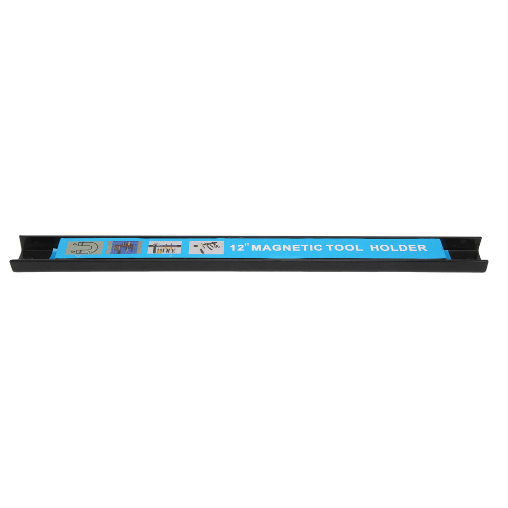 Magnetic Tools Holder 5KG 12in Storage Strip Racks