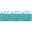 3 Sets Mini Doll School Supplies Ruler Mat Learning Prop 4