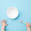 1 Set Stainless Steel Baby Spoon Fork Tableware Set 8