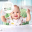 1 Set Stainless Steel Baby Spoon Fork Tableware Set 3