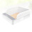 2pcs Semi-Enclosed Cat Litter Box with Spatula 8