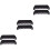 6 Pcs Plastic Plant Stand Riser Display Shelf for Crafts Vases 11