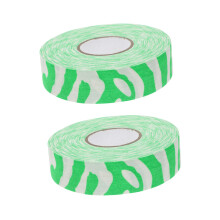 Professional Anti-Slip Hockey Grip Tape – 2 Rolls of Comfortable, Breathable Sports Tape for Ice and Field Hockey