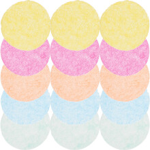 1 Set Paper Confetti for Wedding Baby Shower Party Decoration
