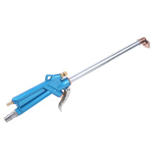 AD-25 Aluminium Luftdruckpistole 15,7 Zoll Staubreiniger Sprühgerät