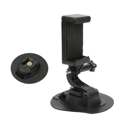 Durable Surfs Paddle Board Camera Base-Full set of camera m 1