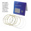 Folk Guitar Strings Replacement Acoustic Guitar Strings Part 6 3