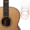 6 Pieces Steel Core Folk Guitar 6 String Replacement Sets 2