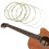 Folk Guitar Strings Replacement Acoustic Guitar Strings Part 6 5