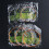 6 Pcs Classical Stainless Steel Core Guitar Strings 1st-6th 6