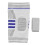 Manchon de compression pour le genou - antidérapant, respirant 2
